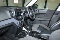 USED 2017 17 MINI COUNTRYMAN 2.0 Cooper D SUV 5dr Diesel Manual Euro 6 (s/s) (150 ps) 
