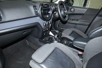 USED 2017 17 MINI COUNTRYMAN 2.0 Cooper D SUV 5dr Diesel Manual Euro 6 (s/s) (150 ps) 
