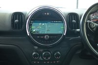 USED 2017 17 MINI COUNTRYMAN 2.0 Cooper D SUV 5dr Diesel Manual Euro 6 (s/s) (150 ps) 