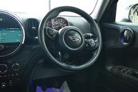 USED 2017 17 MINI COUNTRYMAN 2.0 Cooper D SUV 5dr Diesel Manual Euro 6 (s/s) (150 ps) 