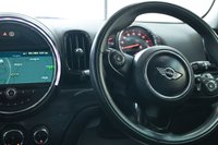 USED 2017 17 MINI COUNTRYMAN 2.0 Cooper D SUV 5dr Diesel Manual Euro 6 (s/s) (150 ps) 
