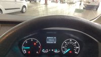 USED 2023 73 FORD TRANSIT L4 H3 Tdci 130 PS XLWB 350 Rear Wheel Drive with Electric Windows, Side Door, Bulkhead, Ply Lining, Side Door and Parking Sensors finished in 