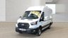 USED 2023 73 FORD TRANSIT L4 H3 Tdci 130 PS XLWB 350 Rear Wheel Drive with Electric Windows, Side Door, Bulkhead, Ply Lining, Side Door and Parking Sensors finished in 