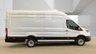 USED 2023 73 FORD TRANSIT L4 H3 Tdci 130 PS XLWB 350 Rear Wheel Drive with Electric Windows, Side Door, Bulkhead, Ply Lining, Side Door and Parking Sensors finished in 