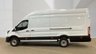 USED 2023 73 FORD TRANSIT L4 H3 Tdci 130 PS XLWB 350 Rear Wheel Drive with Electric Windows, Side Door, Bulkhead, Ply Lining, Side Door and Parking Sensors finished in 