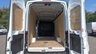 USED 2023 73 FORD TRANSIT L4 H3 Tdci 130 PS XLWB 350 Rear Wheel Drive with Electric Windows, Side Door, Bulkhead, Ply Lining, Side Door and Parking Sensors finished in 