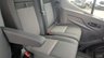 USED 2023 73 FORD TRANSIT L4 H3 Tdci 130 PS XLWB 350 Rear Wheel Drive with Electric Windows, Side Door, Bulkhead, Ply Lining, Side Door and Parking Sensors finished in 