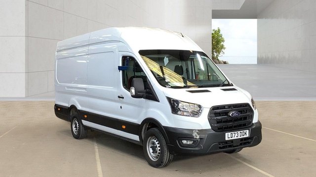 View our FORD TRANSIT