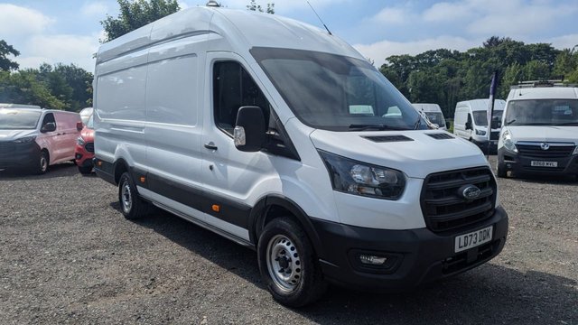 View our FORD TRANSIT