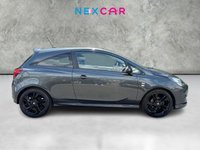 USED 2017 17 VAUXHALL CORSA 1.4i ecoFLEX Limited Edition Hatchback 3dr Petrol Manual Euro 6 (75 ps) 