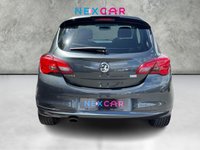 USED 2017 17 VAUXHALL CORSA 1.4i ecoFLEX Limited Edition Hatchback 3dr Petrol Manual Euro 6 (75 ps) 