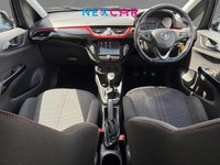 USED 2017 17 VAUXHALL CORSA 1.4i ecoFLEX Limited Edition Hatchback 3dr Petrol Manual Euro 6 (75 ps) 