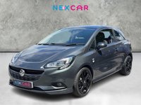 USED 2017 17 VAUXHALL CORSA 1.4i ecoFLEX Limited Edition Hatchback 3dr Petrol Manual Euro 6 (75 ps) 