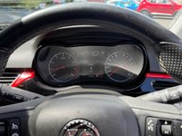 USED 2017 17 VAUXHALL CORSA 1.4i ecoFLEX Limited Edition Hatchback 3dr Petrol Manual Euro 6 (75 ps) 