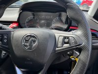 USED 2017 17 VAUXHALL CORSA 1.4i ecoFLEX Limited Edition Hatchback 3dr Petrol Manual Euro 6 (75 ps) 
