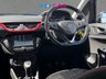 USED 2017 17 VAUXHALL CORSA 1.4i ecoFLEX Limited Edition Hatchback 3dr Petrol Manual Euro 6 (75 ps) 