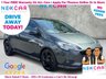 USED 2017 17 VAUXHALL CORSA 1.4i ecoFLEX Limited Edition Hatchback 3dr Petrol Manual Euro 6 (75 ps) 