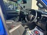 USED 2022 72 TOYOTA HI-LUX 2.8 D-4D Invincible X Pickup Double Cab 4dr Diesel Auto 4WD Euro 6 (s/s) (204 ps) 