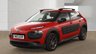 USED 2015 65 CITROEN C4 CACTUS 1.6 BlueHDi Feel Hatchback 5dr Diesel Manual Euro 6 (s/s) (100 ps) 