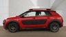 USED 2015 65 CITROEN C4 CACTUS 1.6 BlueHDi Feel Hatchback 5dr Diesel Manual Euro 6 (s/s) (100 ps) 