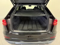 USED 2022 22 AUDI Q8 3.0 TFSI V6 55 S line SUV 5dr Petrol Tiptronic quattro Euro 6 (s/s) (340 ps) 1 OWNER FROM NEW + WIRELESS APPLE CARPLAY + FULL AUDI SERVICE HISTORY + UPGRADED ALLOYS + FLAT-BOTTOM STEERING WHEEL