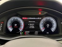 USED 2022 22 AUDI Q8 3.0 TFSI V6 55 S line SUV 5dr Petrol Tiptronic quattro Euro 6 (s/s) (340 ps) 1 OWNER FROM NEW + WIRELESS APPLE CARPLAY + FULL AUDI SERVICE HISTORY + UPGRADED ALLOYS + FLAT-BOTTOM STEERING WHEEL