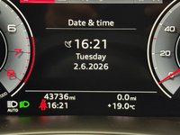 USED 2022 22 AUDI Q8 3.0 TFSI V6 55 S line SUV 5dr Petrol Tiptronic quattro Euro 6 (s/s) (340 ps) 1 OWNER FROM NEW + WIRELESS APPLE CARPLAY + FULL AUDI SERVICE HISTORY + UPGRADED ALLOYS + FLAT-BOTTOM STEERING WHEEL