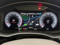 USED 2022 22 AUDI Q8 3.0 TFSI V6 55 S line SUV 5dr Petrol Tiptronic quattro Euro 6 (s/s) (340 ps) 1 OWNER FROM NEW + WIRELESS APPLE CARPLAY + FULL AUDI SERVICE HISTORY + UPGRADED ALLOYS + FLAT-BOTTOM STEERING WHEEL