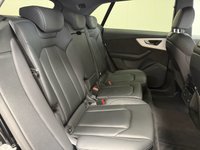USED 2022 22 AUDI Q8 3.0 TFSI V6 55 S line SUV 5dr Petrol Tiptronic quattro Euro 6 (s/s) (340 ps) 1 OWNER FROM NEW + WIRELESS APPLE CARPLAY + FULL AUDI SERVICE HISTORY + UPGRADED ALLOYS + FLAT-BOTTOM STEERING WHEEL
