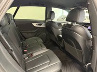 USED 2022 22 AUDI Q8 3.0 TFSI V6 55 S line SUV 5dr Petrol Tiptronic quattro Euro 6 (s/s) (340 ps) 1 OWNER FROM NEW + WIRELESS APPLE CARPLAY + FULL AUDI SERVICE HISTORY + UPGRADED ALLOYS + FLAT-BOTTOM STEERING WHEEL