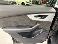 USED 2022 22 AUDI Q8 3.0 TFSI V6 55 S line SUV 5dr Petrol Tiptronic quattro Euro 6 (s/s) (340 ps) 1 OWNER FROM NEW + WIRELESS APPLE CARPLAY + FULL AUDI SERVICE HISTORY + UPGRADED ALLOYS + FLAT-BOTTOM STEERING WHEEL
