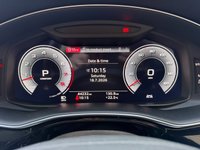 USED 2022 22 AUDI Q8 3.0 TFSI V6 55 S line SUV 5dr Petrol Tiptronic quattro Euro 6 (s/s) (340 ps) 1 OWNER FROM NEW + WIRELESS APPLE CARPLAY + FULL AUDI SERVICE HISTORY + UPGRADED ALLOYS + FLAT-BOTTOM STEERING WHEEL