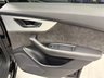 USED 2022 22 AUDI Q8 3.0 TFSI V6 55 S line SUV 5dr Petrol Tiptronic quattro Euro 6 (s/s) (340 ps) 1 OWNER FROM NEW + WIRELESS APPLE CARPLAY + FULL AUDI SERVICE HISTORY + UPGRADED ALLOYS + FLAT-BOTTOM STEERING WHEEL