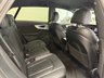 USED 2022 22 AUDI Q8 3.0 TFSI V6 55 S line SUV 5dr Petrol Tiptronic quattro Euro 6 (s/s) (340 ps) 1 OWNER FROM NEW + WIRELESS APPLE CARPLAY + FULL AUDI SERVICE HISTORY + UPGRADED ALLOYS + FLAT-BOTTOM STEERING WHEEL