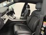 USED 2022 22 AUDI Q8 3.0 TFSI V6 55 S line SUV 5dr Petrol Tiptronic quattro Euro 6 (s/s) (340 ps) 1 OWNER FROM NEW + WIRELESS APPLE CARPLAY + FULL AUDI SERVICE HISTORY + UPGRADED ALLOYS + FLAT-BOTTOM STEERING WHEEL