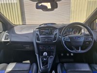 USED 2015 15 FORD FOCUS 2.0T EcoBoost ST-2 Estate 5dr Petrol Manual Euro 6 (s/s) (250 ps) Low Mileage