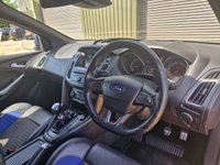 USED 2015 15 FORD FOCUS 2.0T EcoBoost ST-2 Estate 5dr Petrol Manual Euro 6 (s/s) (250 ps) Low Mileage