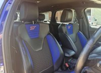 USED 2015 15 FORD FOCUS 2.0T EcoBoost ST-2 Estate 5dr Petrol Manual Euro 6 (s/s) (250 ps) Low Mileage