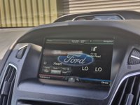 USED 2015 15 FORD FOCUS 2.0T EcoBoost ST-2 Estate 5dr Petrol Manual Euro 6 (s/s) (250 ps) Low Mileage