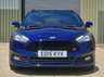 USED 2015 15 FORD FOCUS 2.0T EcoBoost ST-2 Estate 5dr Petrol Manual Euro 6 (s/s) (250 ps) Low Mileage