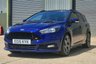 USED 2015 15 FORD FOCUS 2.0T EcoBoost ST-2 Estate 5dr Petrol Manual Euro 6 (s/s) (250 ps) Low Mileage