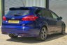 USED 2015 15 FORD FOCUS 2.0T EcoBoost ST-2 Estate 5dr Petrol Manual Euro 6 (s/s) (250 ps) Low Mileage