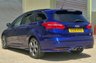 USED 2015 15 FORD FOCUS 2.0T EcoBoost ST-2 Estate 5dr Petrol Manual Euro 6 (s/s) (250 ps) Low Mileage
