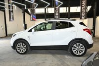 USED 2017 17 VAUXHALL MOKKA X 1.6 CDTi Elite Nav SUV 5dr Diesel Auto Euro 6 (136 ps) 