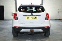USED 2017 17 VAUXHALL MOKKA X 1.6 CDTi Elite Nav SUV 5dr Diesel Auto Euro 6 (136 ps) 