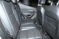 USED 2017 17 VAUXHALL MOKKA X 1.6 CDTi Elite Nav SUV 5dr Diesel Auto Euro 6 (136 ps) 