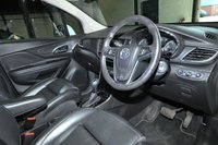 USED 2017 17 VAUXHALL MOKKA X 1.6 CDTi Elite Nav SUV 5dr Diesel Auto Euro 6 (136 ps) 