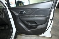 USED 2017 17 VAUXHALL MOKKA X 1.6 CDTi Elite Nav SUV 5dr Diesel Auto Euro 6 (136 ps) 