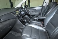 USED 2017 17 VAUXHALL MOKKA X 1.6 CDTi Elite Nav SUV 5dr Diesel Auto Euro 6 (136 ps) 