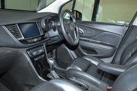 USED 2017 17 VAUXHALL MOKKA X 1.6 CDTi Elite Nav SUV 5dr Diesel Auto Euro 6 (136 ps) 